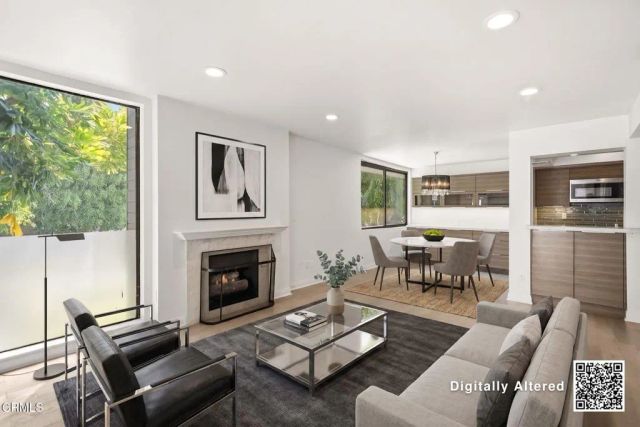 1215 N Olive Drive 208, West Hollywood, CA 90069