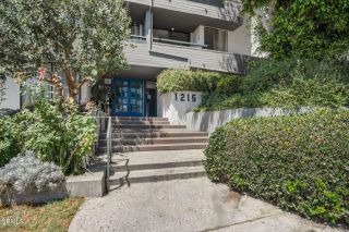 1215 N Olive Drive 208, West Hollywood, CA 90069