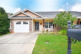 47 Hillsborough Drive, Anderson, SC 29621