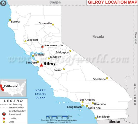 7610 Miller Avenue, Gilroy, CA 95020