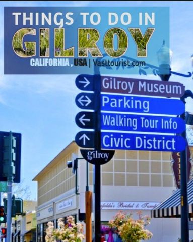 7610 Miller Avenue, Gilroy, CA 95020