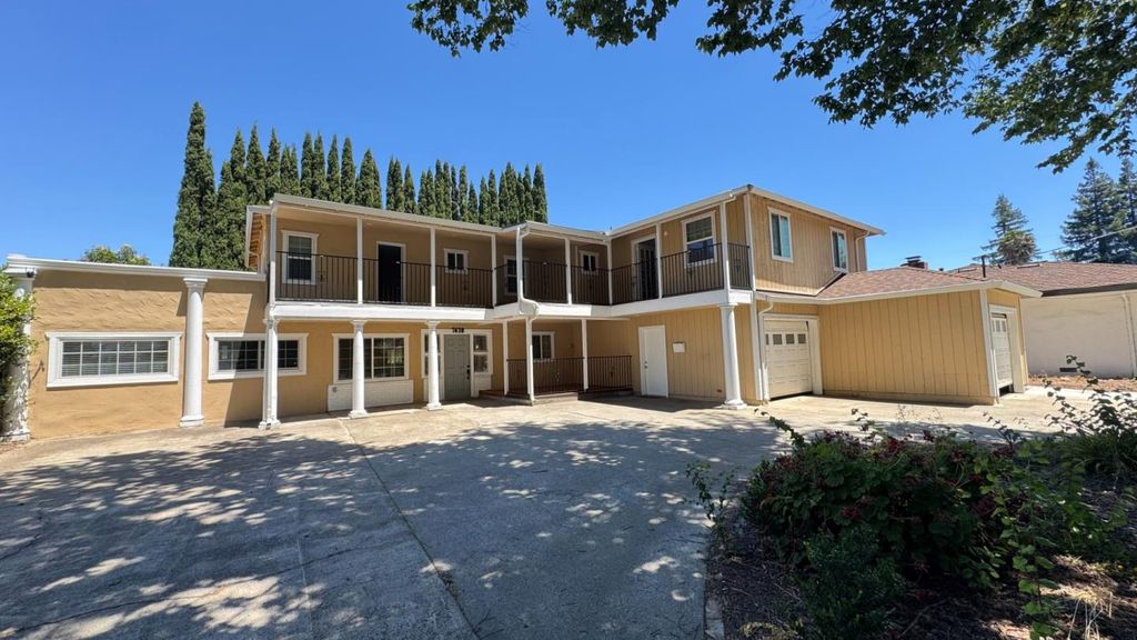 7610 Miller Avenue, Gilroy, CA 95020
