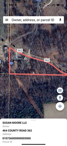 464 County Road 362, Pottersville, MO 65790