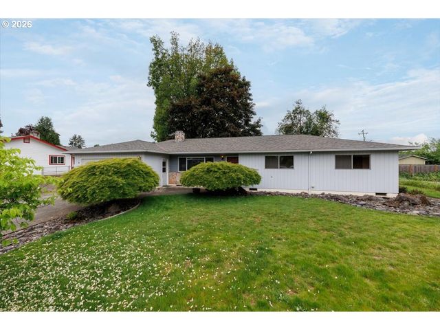 5395 Sw 184TH Ave, Beaverton, OR 97078