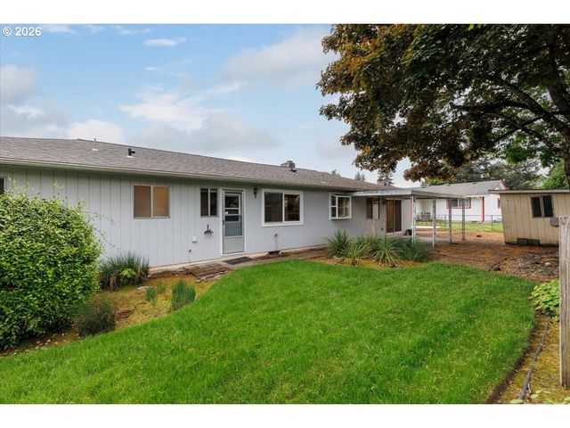 5395 Sw 184TH Ave, Beaverton, OR 97078
