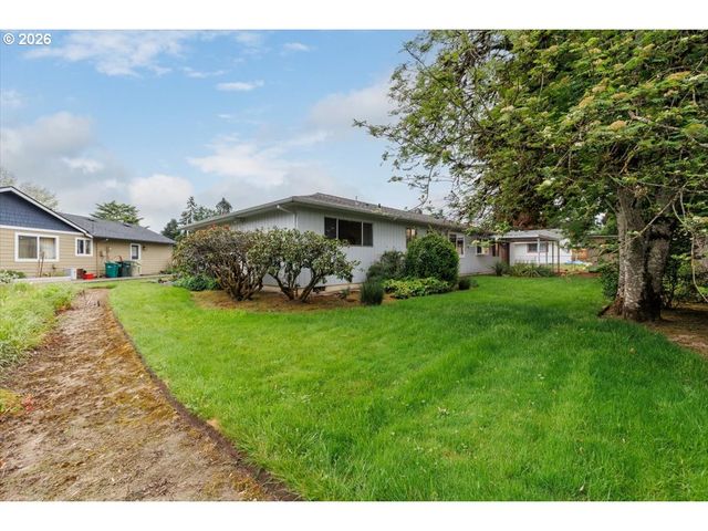5395 Sw 184TH Ave, Beaverton, OR 97078