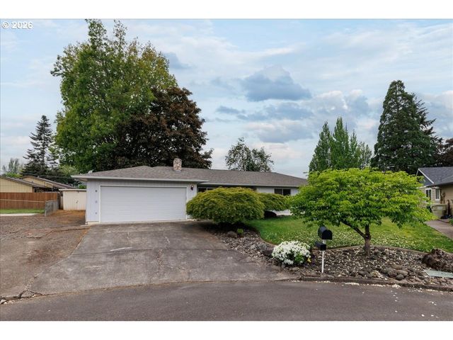 5395 Sw 184TH Ave, Beaverton, OR 97078