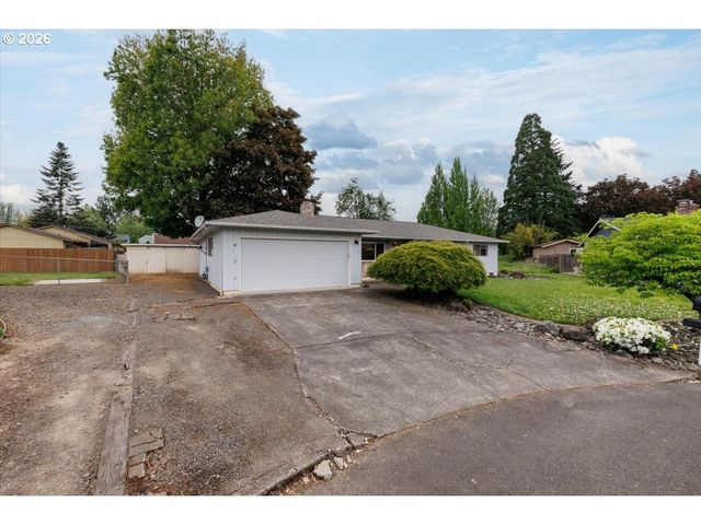 5395 Sw 184TH Ave, Beaverton, OR 97078