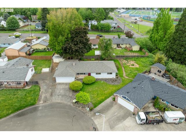 5395 Sw 184TH Ave, Beaverton, OR 97078