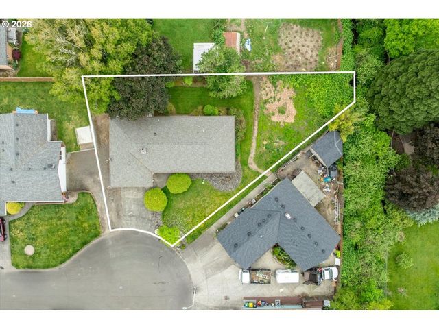 5395 Sw 184TH Ave, Beaverton, OR 97078