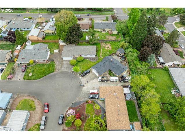 5395 Sw 184TH Ave, Beaverton, OR 97078