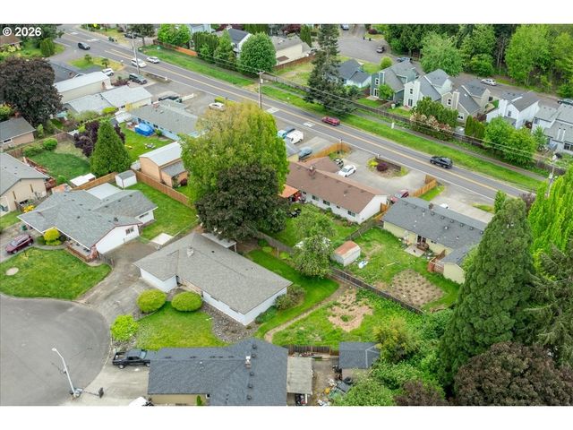 5395 Sw 184TH Ave, Beaverton, OR 97078