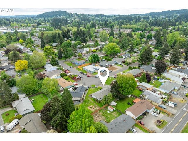 5395 Sw 184TH Ave, Beaverton, OR 97078