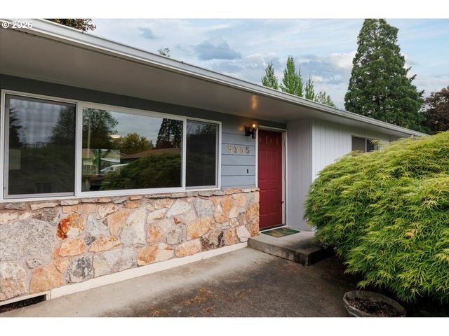 5395 Sw 184TH Ave, Beaverton, OR 97078