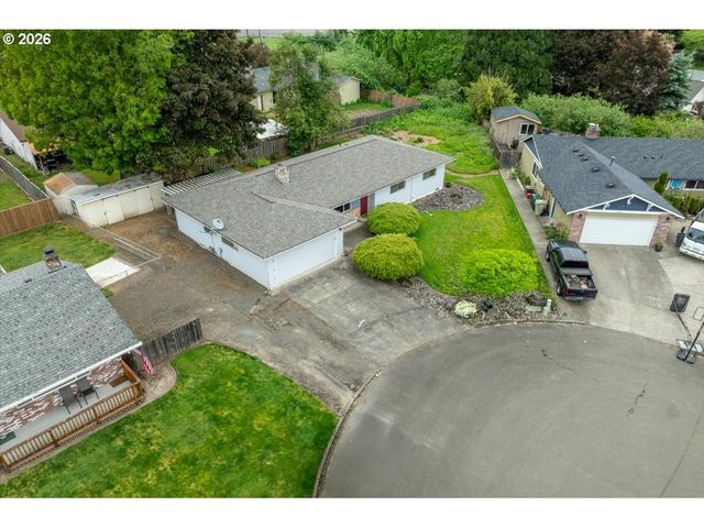 5395 Sw 184TH Ave, Beaverton, OR 97078