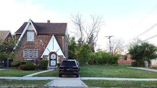 13634 Mecca Street, Detroit, MI 48227