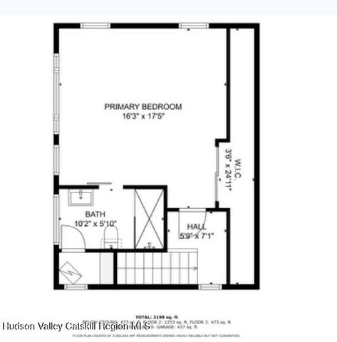 263 California Quarry Road, Woodstock, NY 12498
