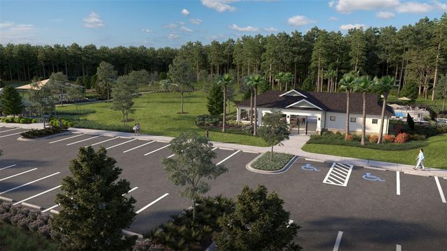 33508 HAMMOCK BEACH WAY, Dade City, FL 33525