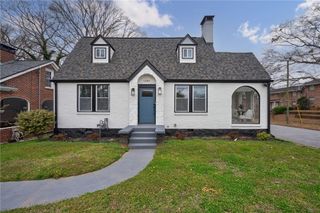 1283 Beecher Street SW, Atlanta, GA 30310