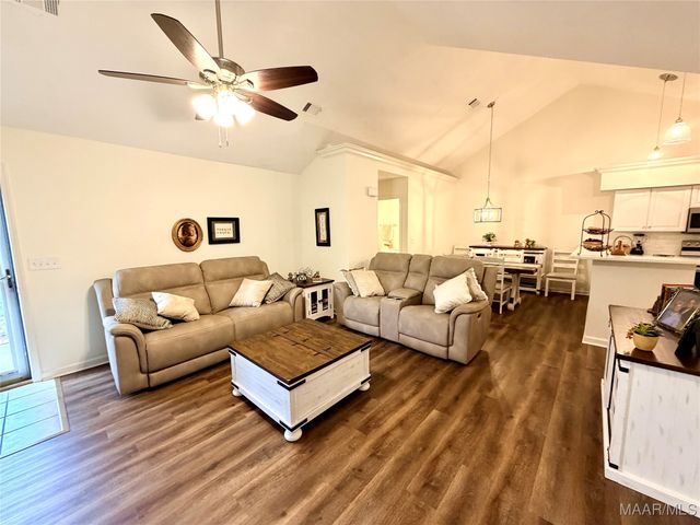 7943 Plum Orchard Way, Montgomery, AL 36117