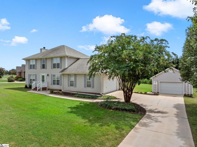 104 Bermuda Lane, Inman, SC 29349