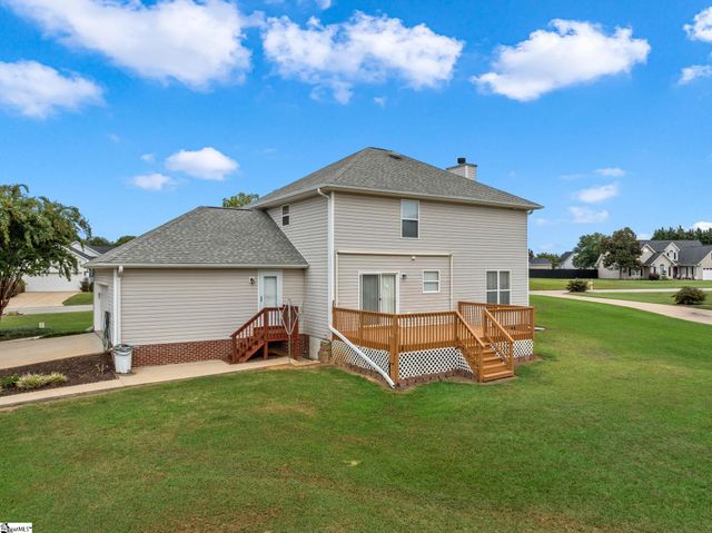 104 Bermuda Lane, Inman, SC 29349