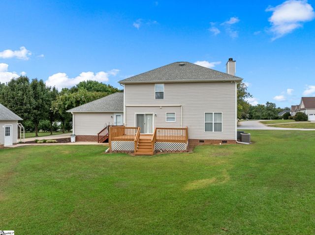 104 Bermuda Lane, Inman, SC 29349