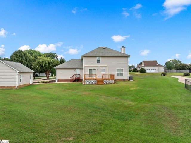 104 Bermuda Lane, Inman, SC 29349