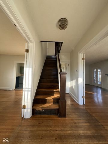 745 E 49th Street, Indianapolis, IN 46205