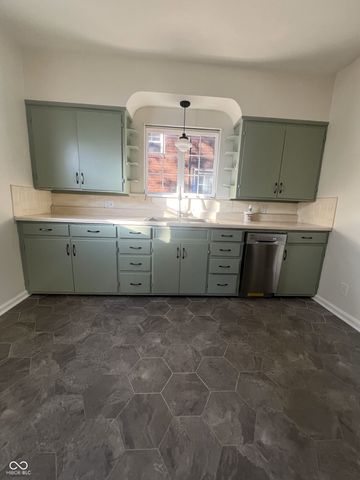 745 E 49th Street, Indianapolis, IN 46205