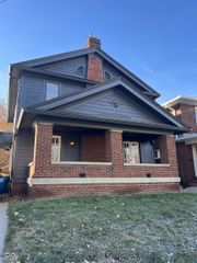 745 E 49th Street, Indianapolis, IN 46205