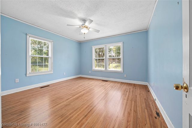 2227 S Q Street, Fort Smith, AR 72901