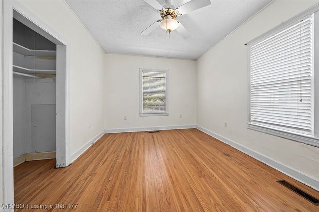 2227 S Q Street, Fort Smith, AR 72901
