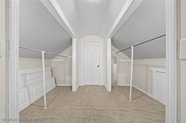 2227 S Q Street, Fort Smith, AR 72901