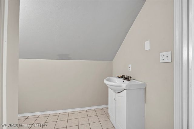 2227 S Q Street, Fort Smith, AR 72901