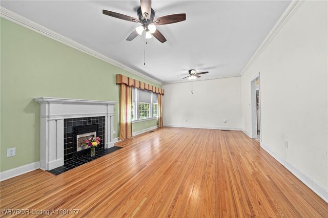 2227 S Q Street, Fort Smith, AR 72901