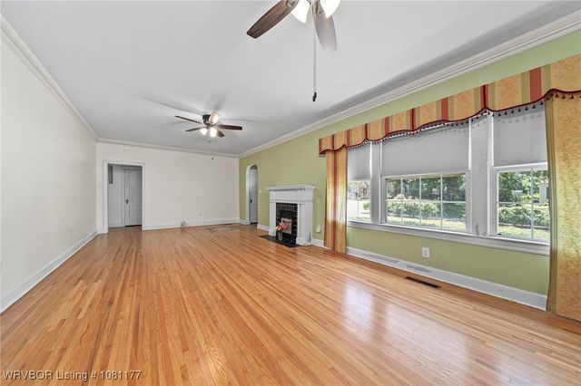 2227 S Q Street, Fort Smith, AR 72901