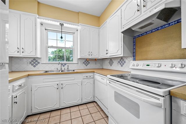 2227 S Q Street, Fort Smith, AR 72901