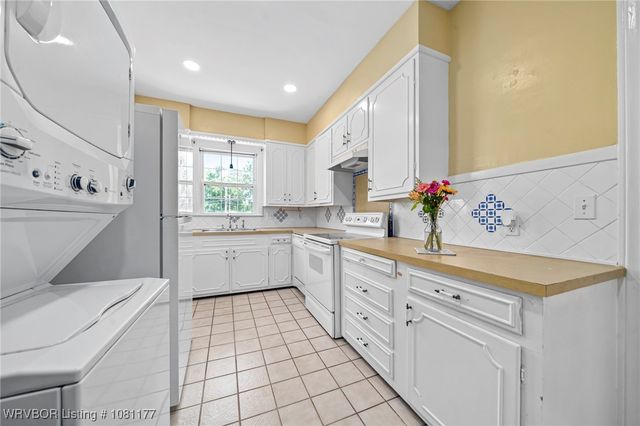 2227 S Q Street, Fort Smith, AR 72901