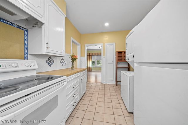 2227 S Q Street, Fort Smith, AR 72901