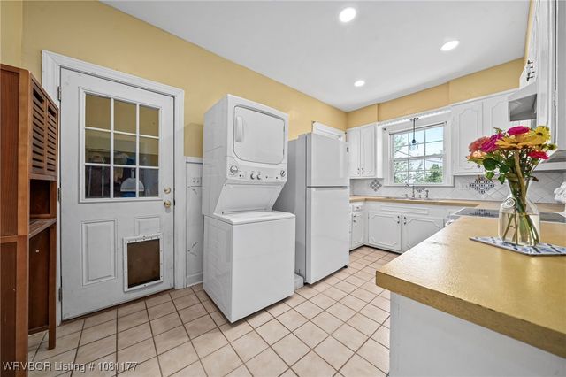 2227 S Q Street, Fort Smith, AR 72901