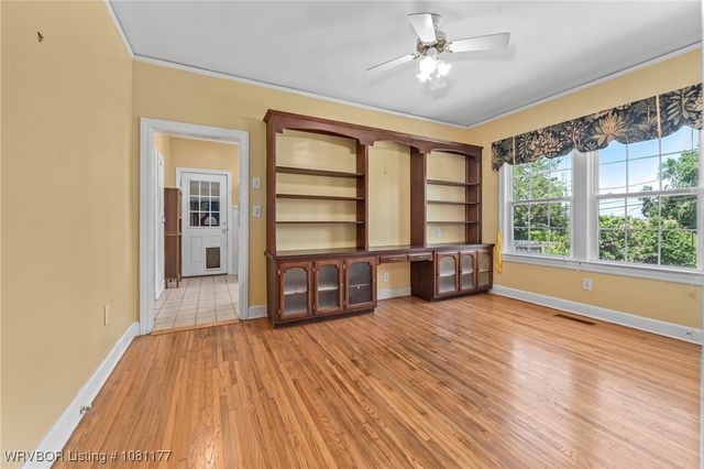 2227 S Q Street, Fort Smith, AR 72901