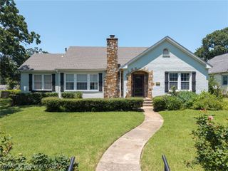 2227 S Q Street, Fort Smith, AR 72901