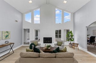 2100 Scarlet Oak Drive, Richardson, TX 75081