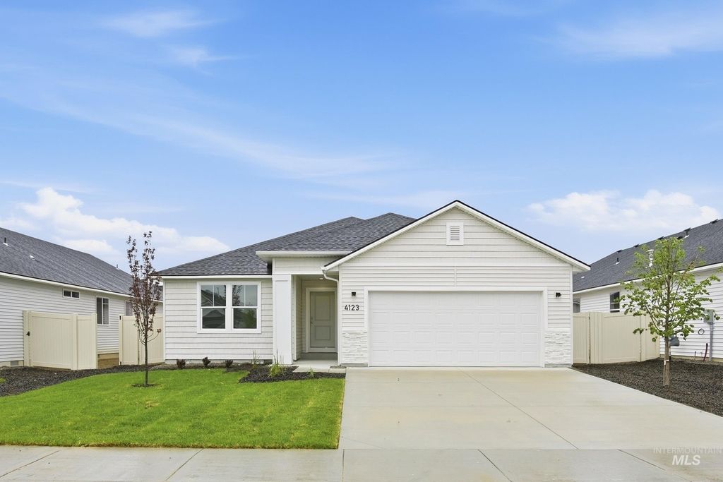 2399 W Red Jasper Dr, Kuna, ID 83634 photo 1