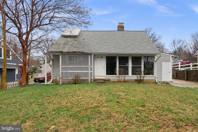 305 PATTON PL, Rockville, MD 20851