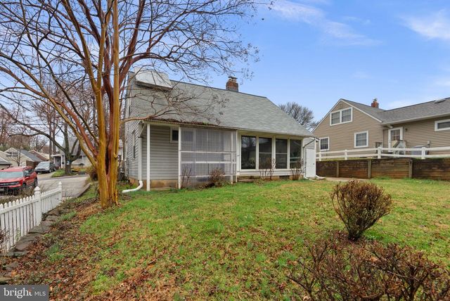 305 PATTON PL, Rockville, MD 20851