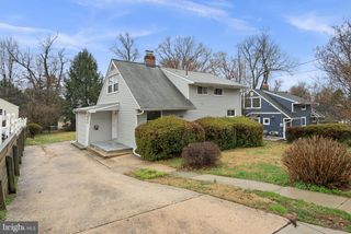 305 PATTON PL, Rockville, MD 20851