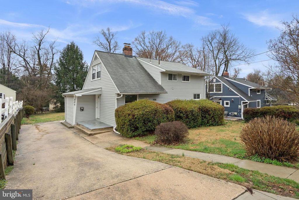 305 PATTON PL, Rockville, MD 20851