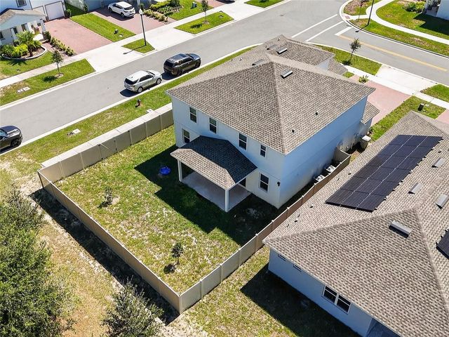 3725 BLUE MOUNTAIN WAY, Apopka, FL 32712